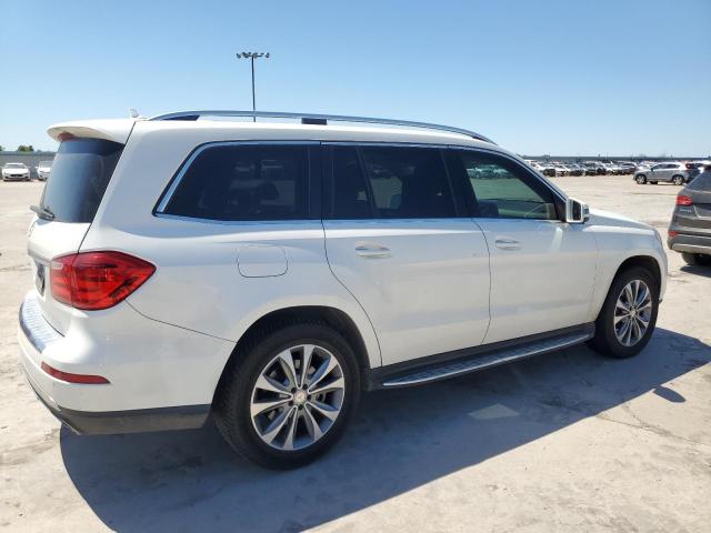 VIN 4JGDF7CE7EA341392 2014 Mercedes-Benz GL-Class, ... no.3