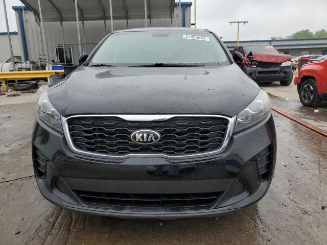 2019 Kia Sorento L VIN: 5XYPG4A31KG573772 Lot: 51824524