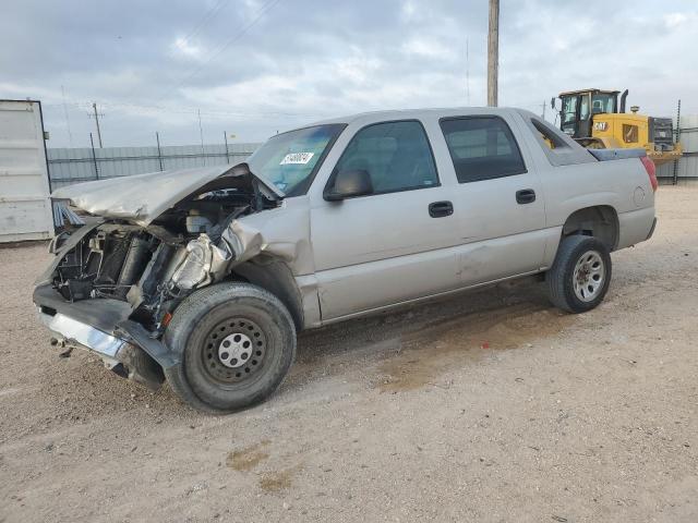 2004 Chevrolet Avalanche C1500 VIN: 3GNEC12T14G265030 Lot: 51480824