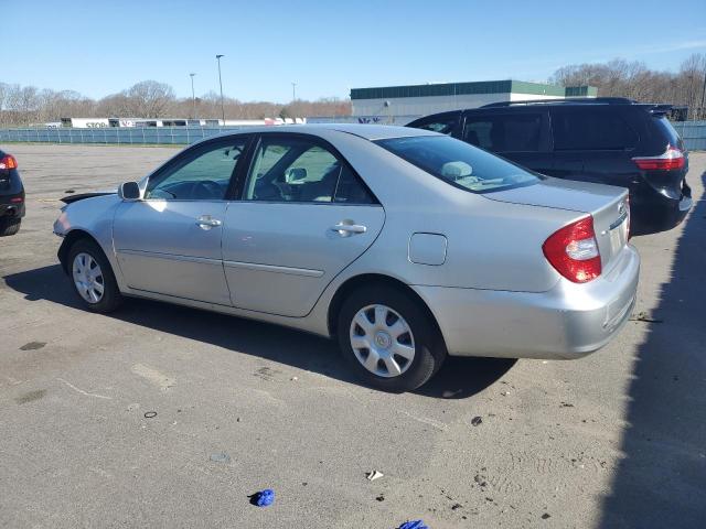 2004 Toyota Camry Le VIN: 4T1BE32K44U288562 Lot: 50461194