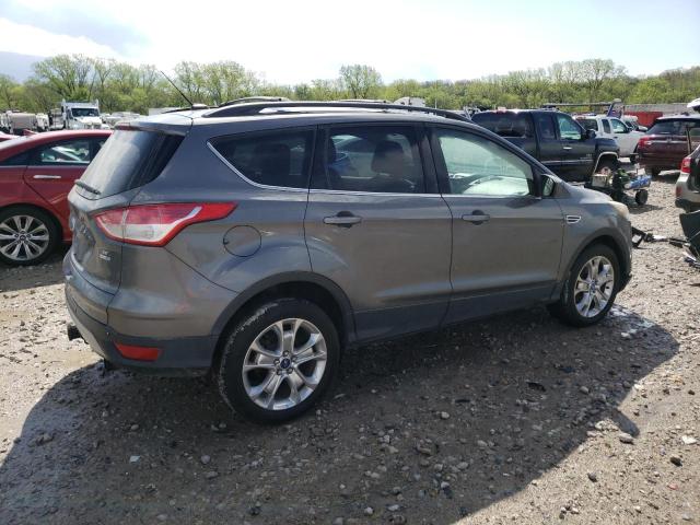 2013 Ford Escape Se VIN: 1FMCU9G98DUB23369 Lot: 50546724