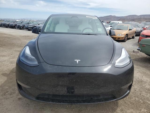 2022 TESLA MODEL Y - 7SAYGDEF0NF544173