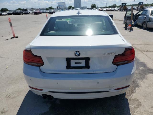 VIN WBA2J1C05M7J36402 2021 BMW 2 Series, 230I no.6