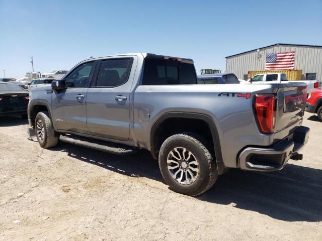 2020 GMC Sierra K1500 At4 VIN: 3GTP9EED2LG320174 Lot: 52700104