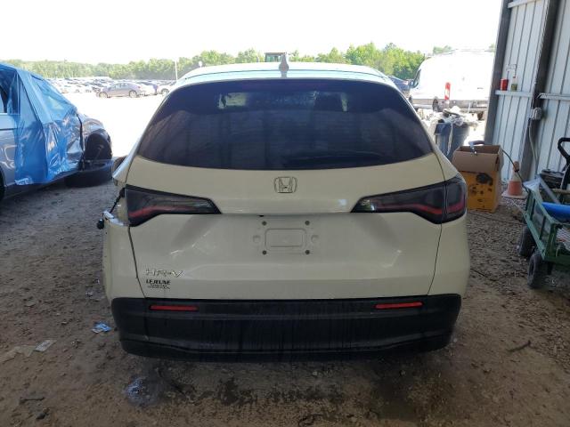 2023 Honda Hr-V Lx VIN: 3CZRZ1H34PM701627 Lot: 39226259