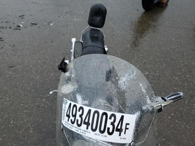 2007 KAWASAKI EN500 C - JKAENVC117A206550