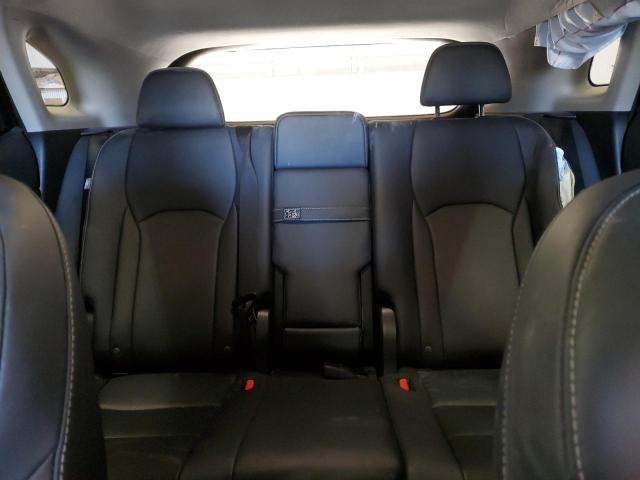 2020 LEXUS RX 350 - 2T2H2MDA5LC238256