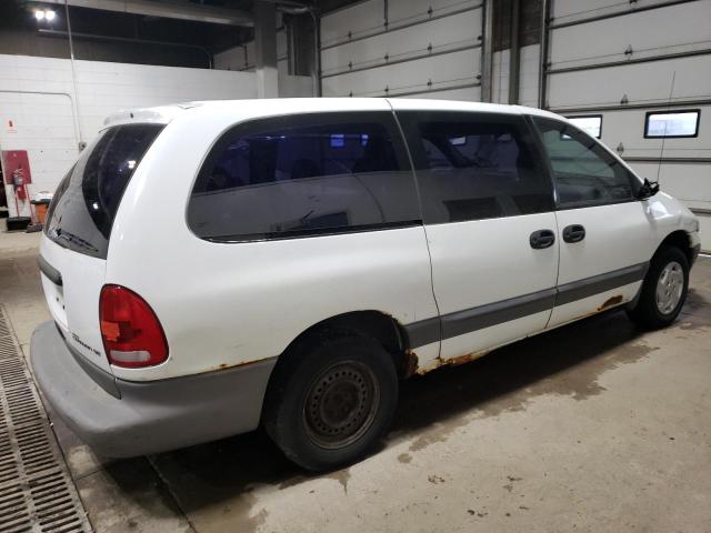 2B4GP4435WR639041 1998 Dodge Grand Caravan Se