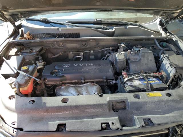 2008 Toyota Rav4 VIN: JTMBD33V186066099 Lot: 50123274