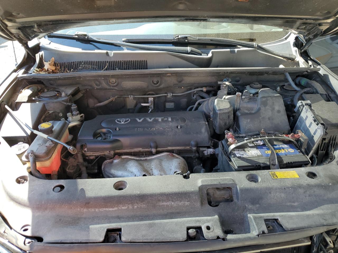 JTMBD33V186066099 2008 Toyota Rav4