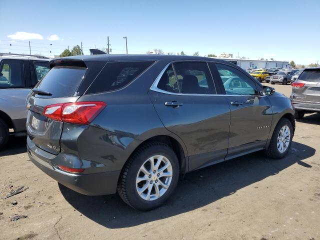 2019 CHEVROLET EQUINOX LT - 2GNAXUEVXK6193027