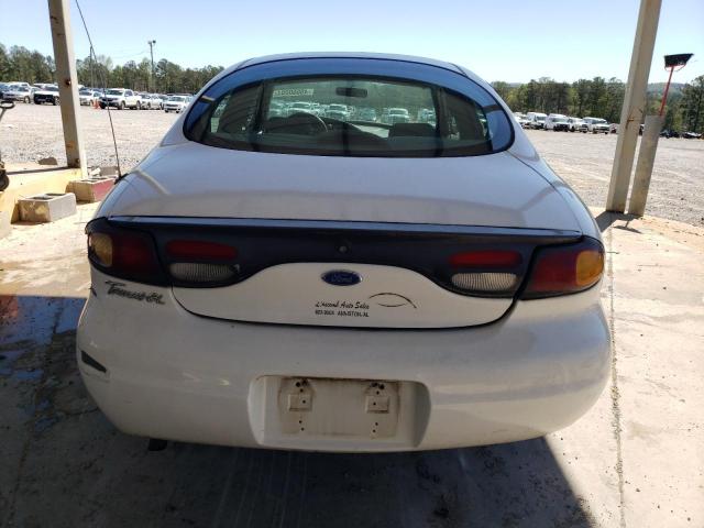 1997 Ford Taurus Gl VIN: 1FALP52U9VA290333 Lot: 49550084