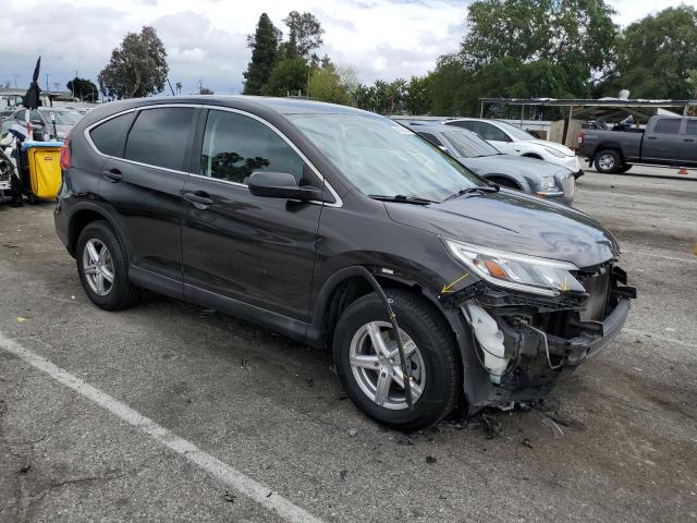 2015 Honda Cr-V Lx VIN: 2HKRM3H35FH551354 Lot: 49794304