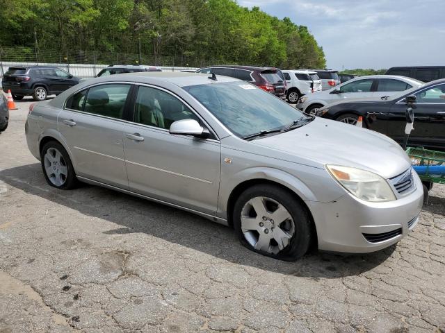 2008 Saturn Aura Xe VIN: 1G8ZS57B38F227403 Lot: 50944394