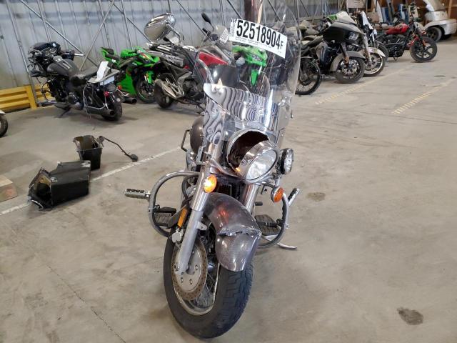 2003 YAMAHA XV1600 AT JYAVP07E83A010868