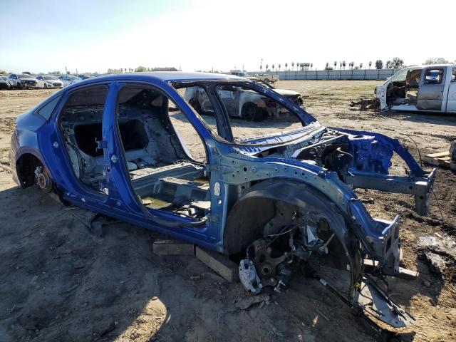 2024 HONDA CIVIC SPOR - 2HGFE2F52RH509687