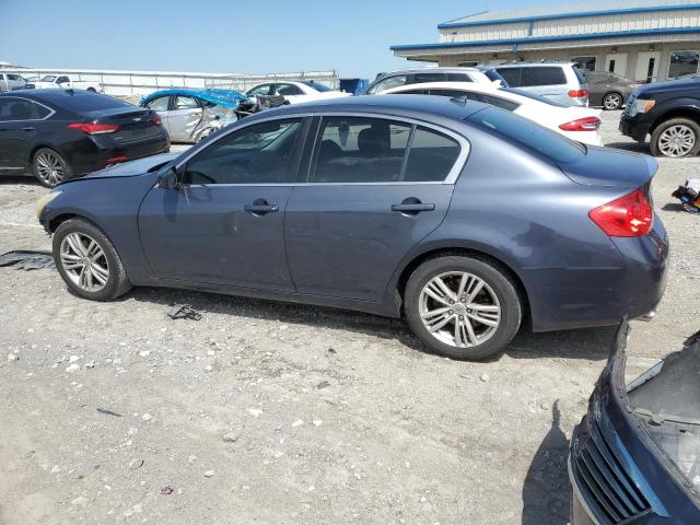 2012 Infiniti G37 Base VIN: JN1CV6AP1CM932396 Lot: 51012024