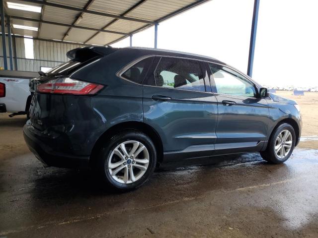 2019 Ford Edge Sel VIN: 2FMPK4J95KBB86628 Lot: 51914404