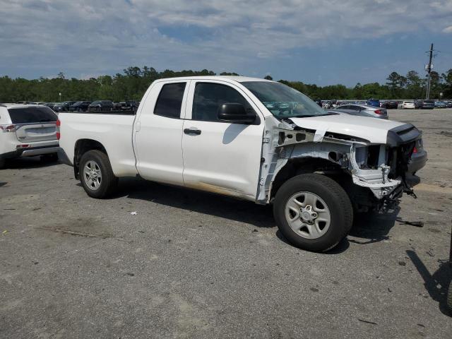 5TFRY5F14MX298885 | 2021 Toyota tundra double cab sr/sr5