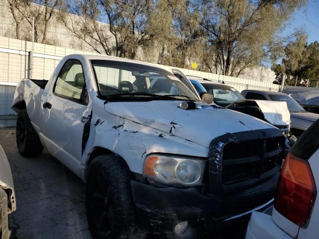 2003 Dodge Ram 1500 St VIN: 1D7HA16N23J521766 Lot: 45323574