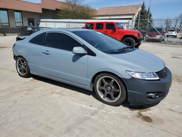 2010 Honda Civic Ex VIN: 2HGFG1B8XAH508635 Lot: 50848794