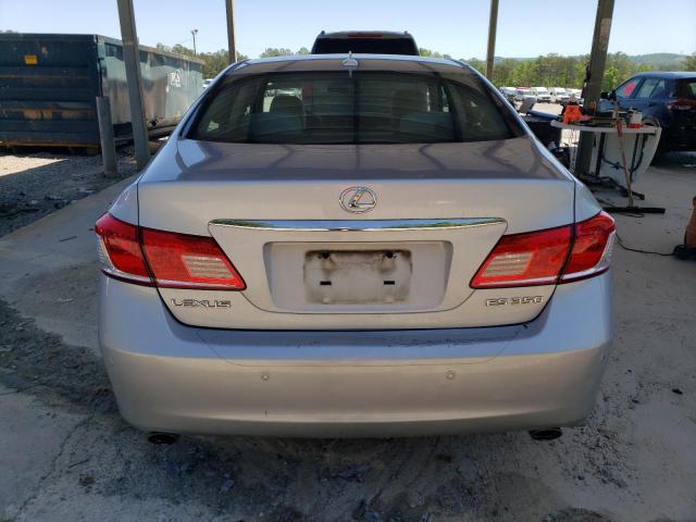 2010 Lexus ES - Image 6