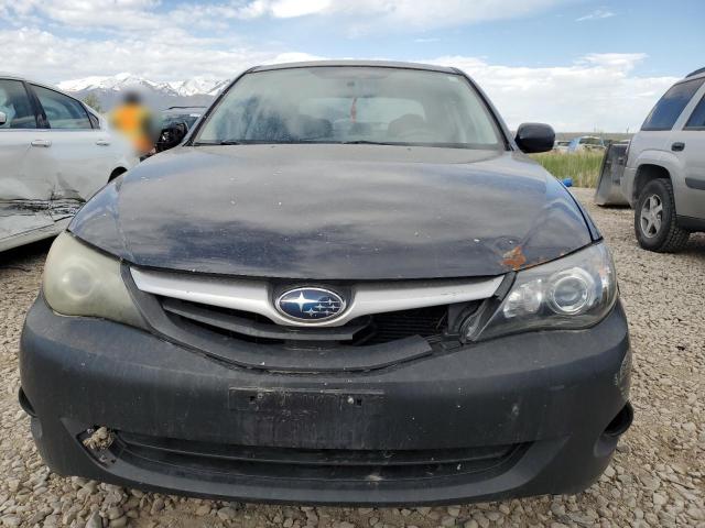 2010 Subaru Impreza 2.5I VIN: JF1GE6A66AH513557 Lot: 52325034