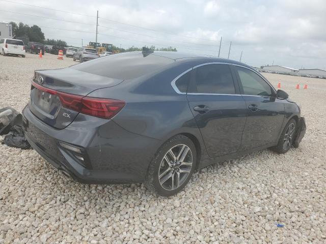 3KPF54AD2ME279775 Kia Forte EX 3