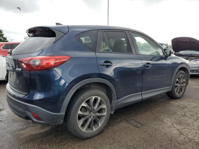 2016 Mazda Cx-5 Gt VIN: JM3KE4DYXG0732882 Lot: 50652234