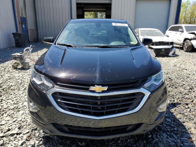 2018 Chevrolet Equinox Lt VIN: 2GNAXJEV0J6259260 Lot: 51960444