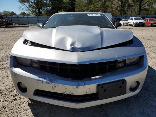 2010 Chevrolet Camaro Lt VIN: 2G1FC1EV4A9102591 Lot: 49967584