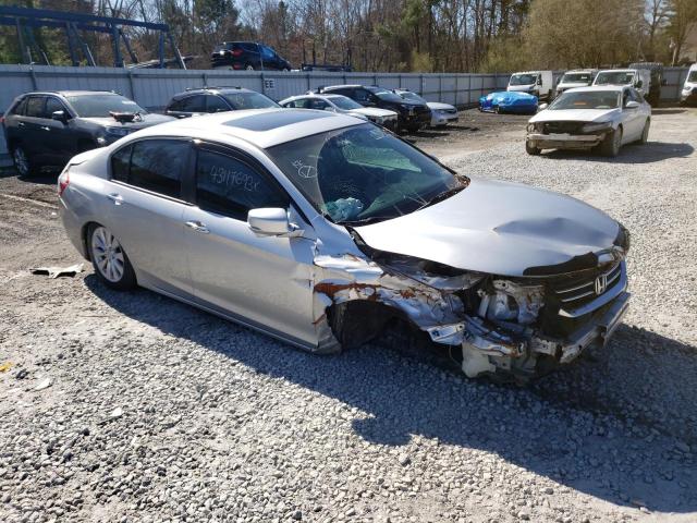 1HGCR2F87DA229725 | 2013 Honda accord exl