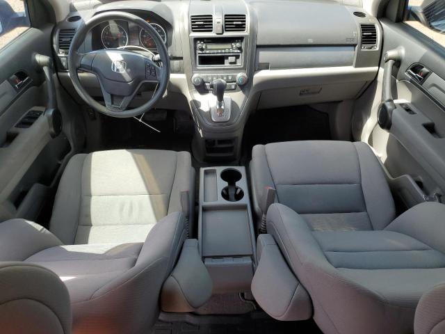 2010 Honda Cr-V Lx VIN: JHLRE3H37AC006194 Lot: 49417104