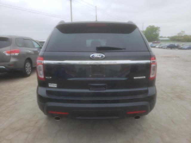 2014 Ford Explorer Xlt VIN: 1FM5K7D82EGB88085 Lot: 51538714