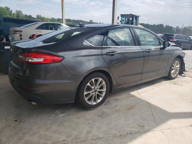 VIN 3FA6P0HD7LR103777 2020 Ford Fusion, SE no.3