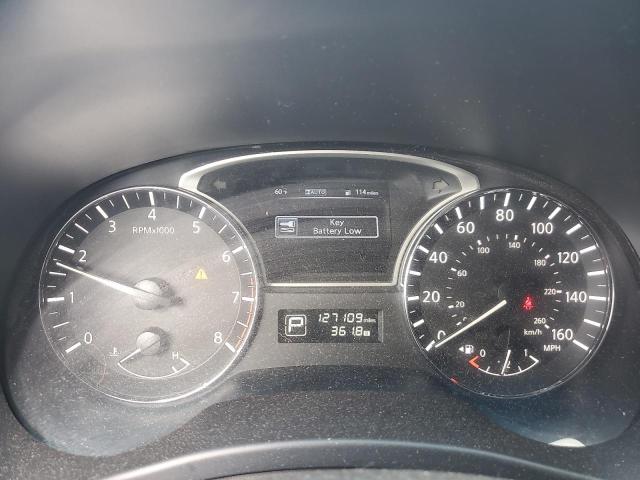 2015 NISSAN PATHFINDER - 5N1AR2MM1FC671229