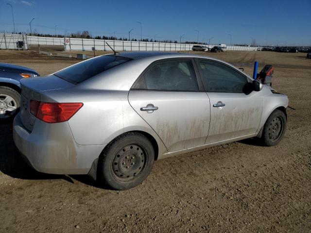 2010 Kia Forte Ex VIN: KNAFU4A22A5266790 Lot: 49346634