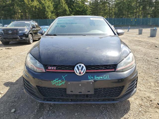 2017 Volkswagen Gti S/Se VIN: 3VW447AU5HM009248 Lot: 52168884