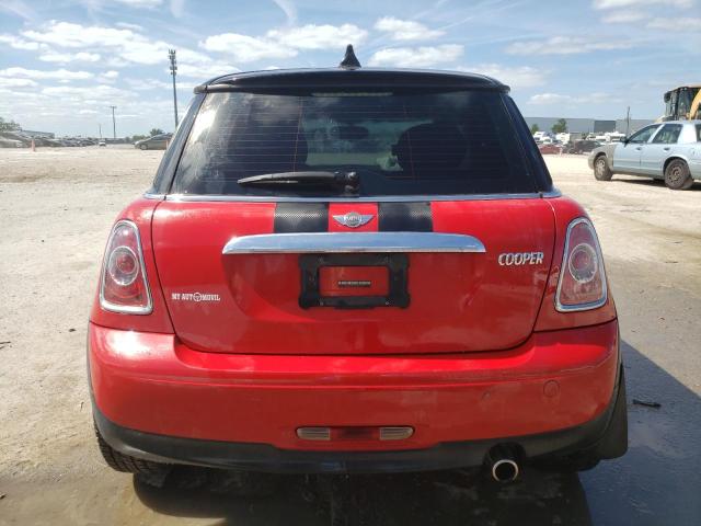 2013 Mini Cooper VIN: WMWSU3C55DT692649 Lot: 48815424