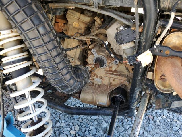 2019 POLARIS RZR XP TUR - 3NSVDE925KF786358