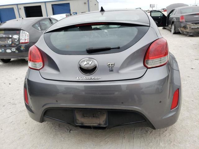 2012 Hyundai Veloster VIN: KMHTC6AD9CU040885 Lot: 51844914