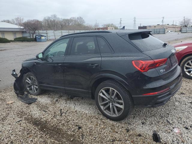 2022 Audi Q3 Premium Plus S Line 45 VIN: WA1EECF35N1141393 Lot: 51541054