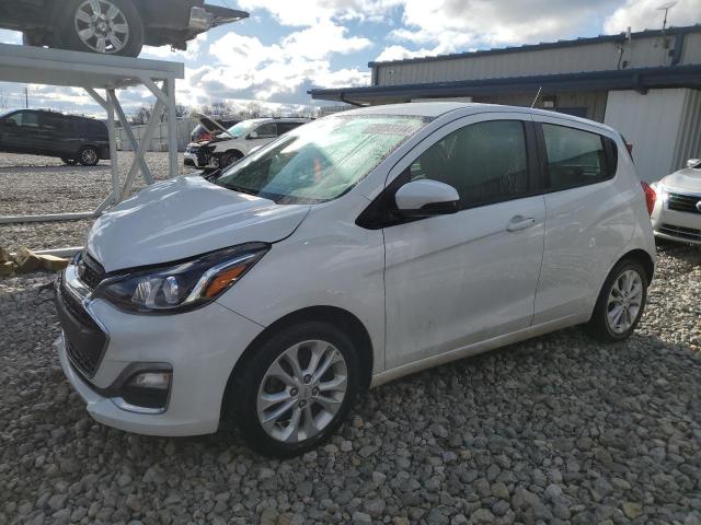 KL8CD6SA3LC454636 Chevrolet Spark 1LT