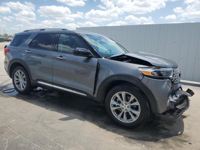 2023 Ford Explorer Limited VIN: 1FMSK7FH2PGB20436 Lot: 52939034