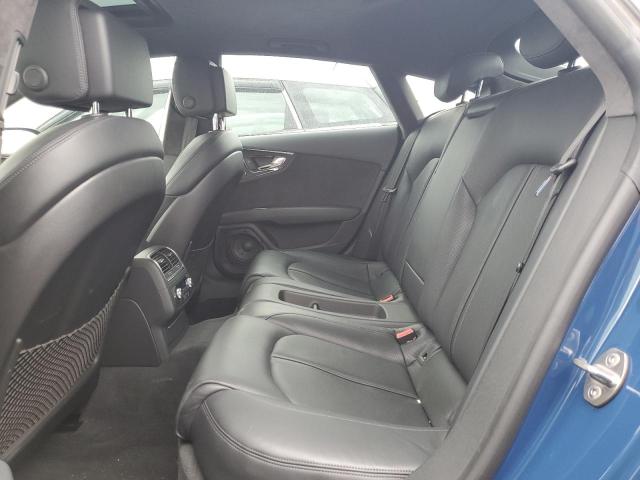 2017 AUDI RS7 PERFOR WUAWRAFC0HN901426