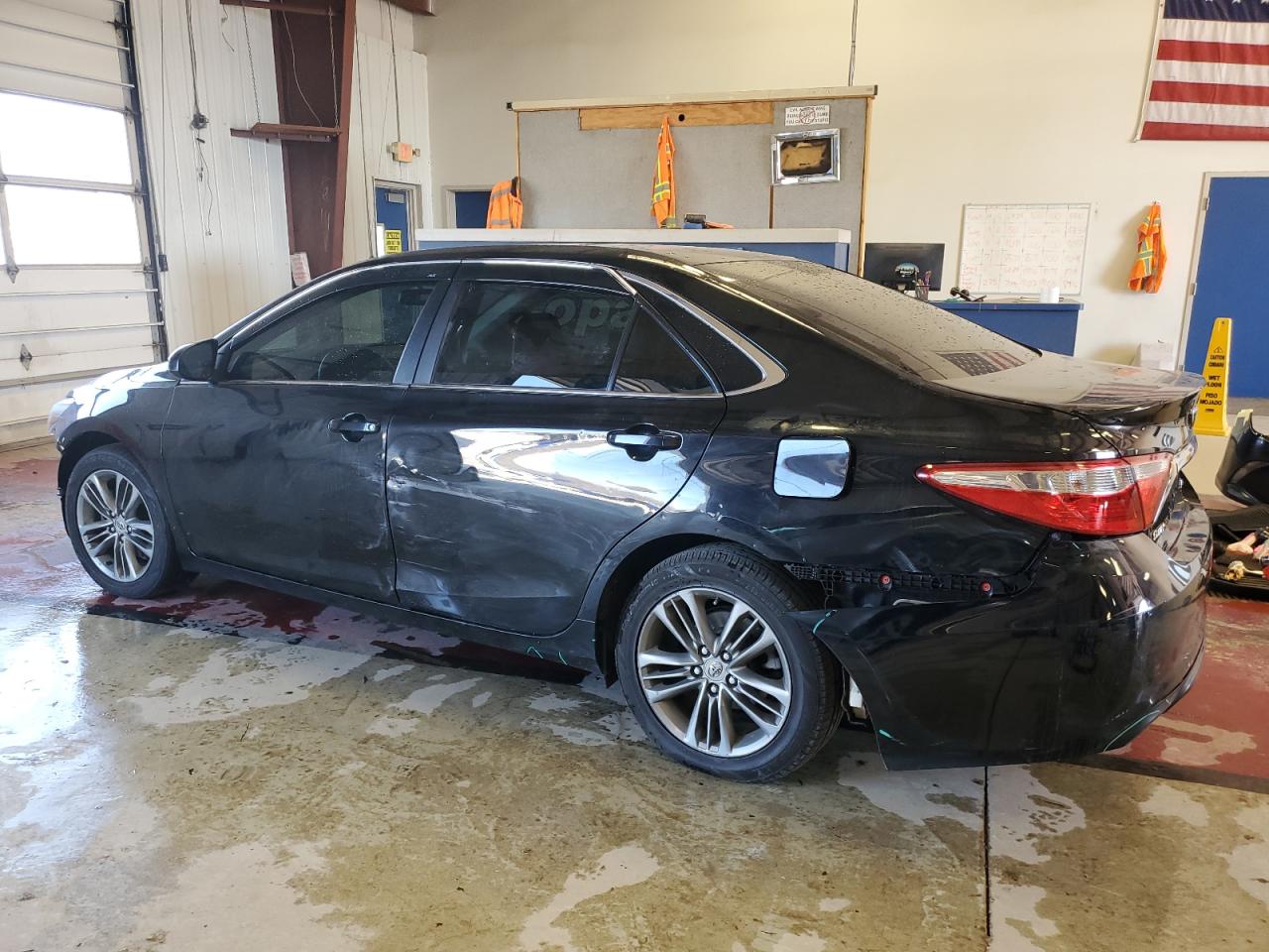 4T1BF1FK5FU001325 2015 Toyota Camry Le