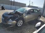 2022 CHEVROLET MALIBU LT - 1G1ZD5ST6NF164611