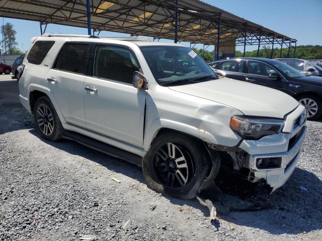 2021 Toyota 4Runner Night Shade VIN: JTEDU5JRXM5247529 Lot: 51697164