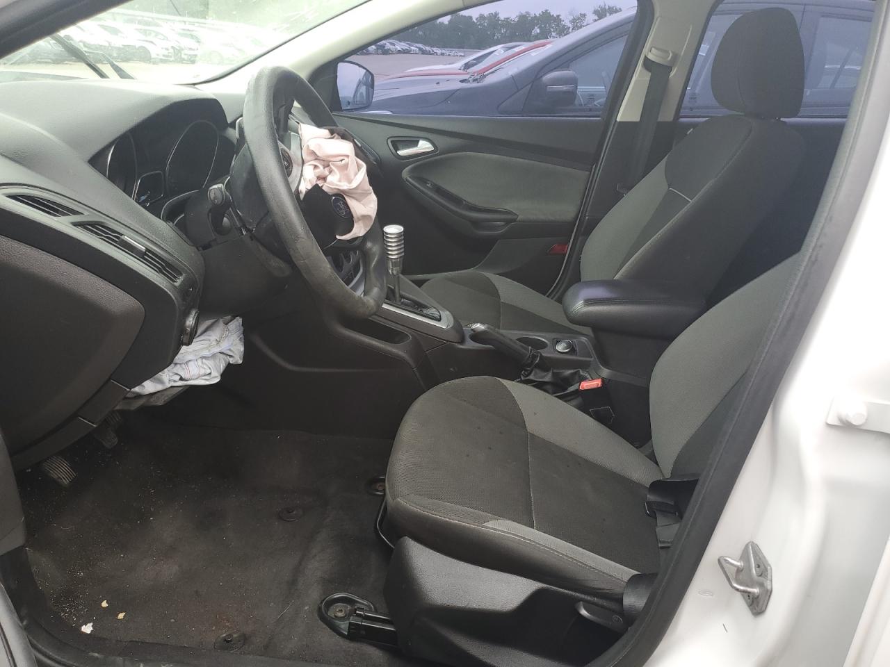 1FADP3K27DL370692 2013 Ford Focus Se