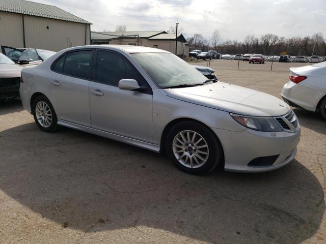 2008 Saab 9-3 2.0T VIN: YS3FB49Y681105497 Lot: 74987113